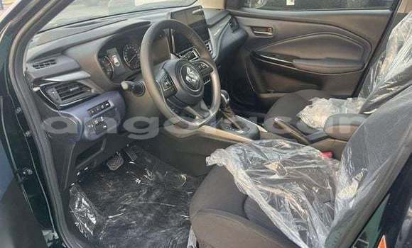 Comprar Usado Suzuki Baleno Preto Carro em Luanda em Luanda Province Comprar Usado Suzuki Baleno Preto Carro em Luanda em Luanda Province