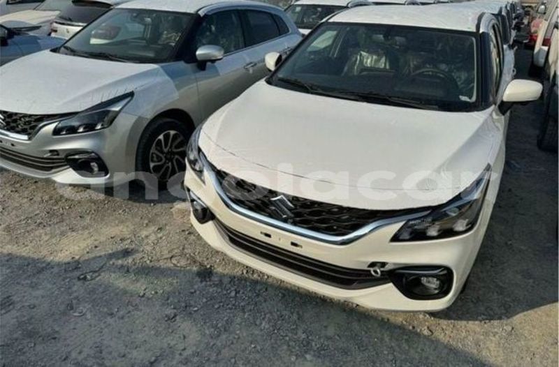 Big with watermark suzuki baleno luanda province luanda 39220