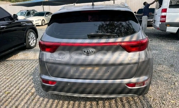 Comprar Usado Kia Sportage Outro Carro em Luanda em Luanda Province Comprar Usado Kia Sportage Outro Carro em Luanda em Luanda Province