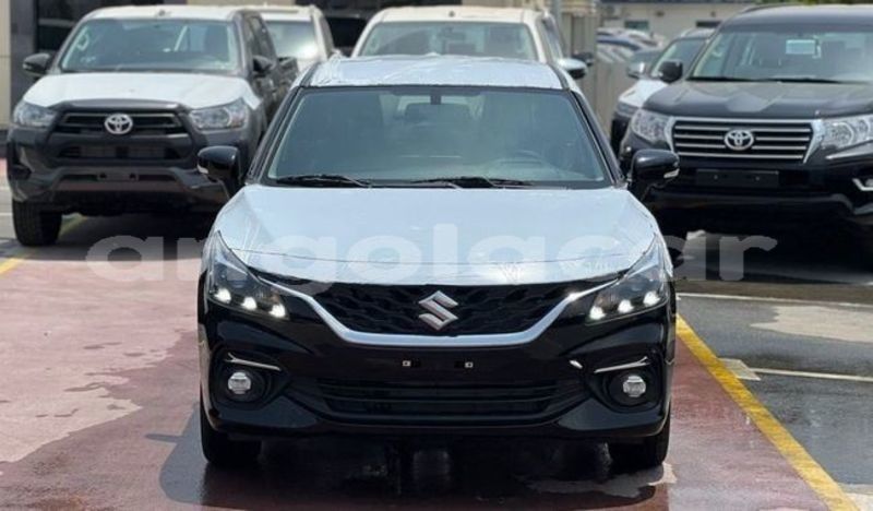 Big with watermark suzuki baleno luanda province luanda 39223