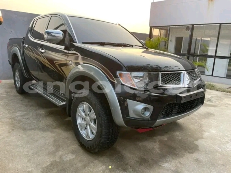 Big with watermark mitsubishi l200 luanda province luanda 39226