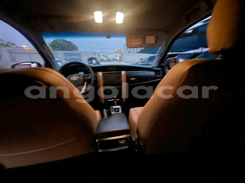 Big with watermark toyota fortuner luanda province luanda 39227