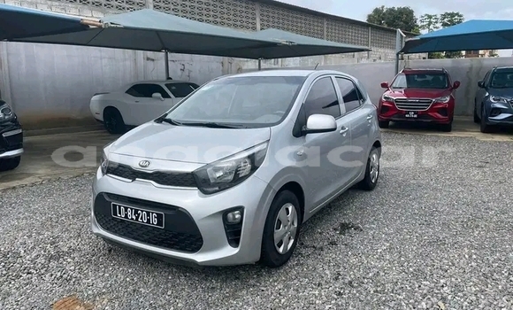 Comprar Usado Kia Morning Outro Carro em Luanda em Luanda Province Comprar Usado Kia Morning Outro Carro em Luanda em Luanda Province