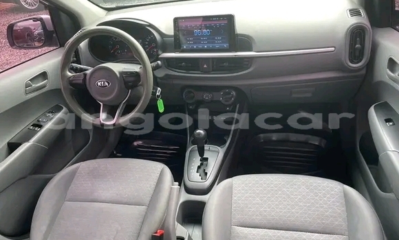 Comprar Usado Kia Morning Outro Carro em Luanda em Luanda Province Comprar Usado Kia Morning Outro Carro em Luanda em Luanda Province