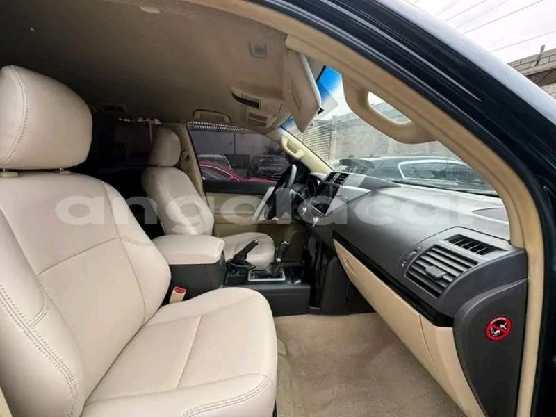 Big with watermark toyota prado luanda province luanda 39229