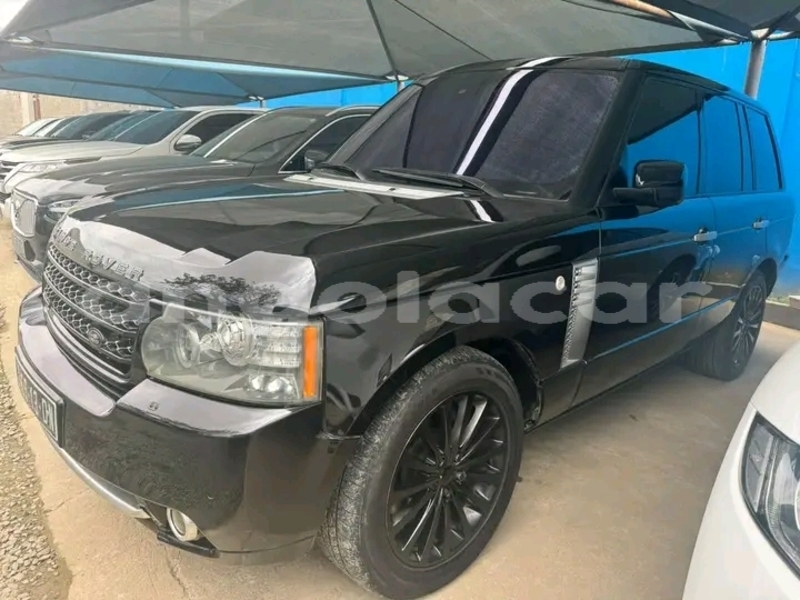 Big with watermark range rover range rover luanda province luanda 39230