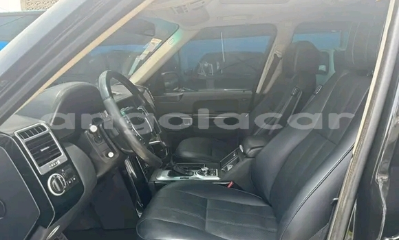 Comprar Usado Range Rover Range Rover Outro Carro em Luanda em Luanda Province Comprar Usado Range Rover Range Rover Outro Carro em Luanda em Luanda Province