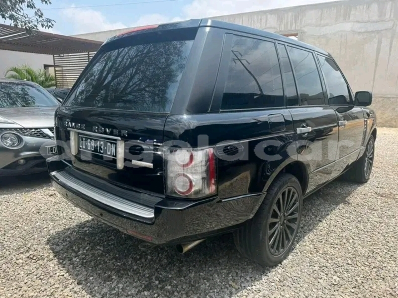 Big with watermark range rover range rover luanda province luanda 39230
