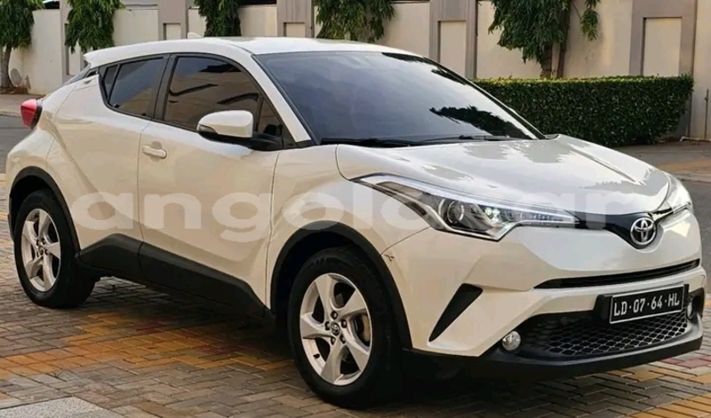 Big with watermark toyota c hr luanda province luanda 39231
