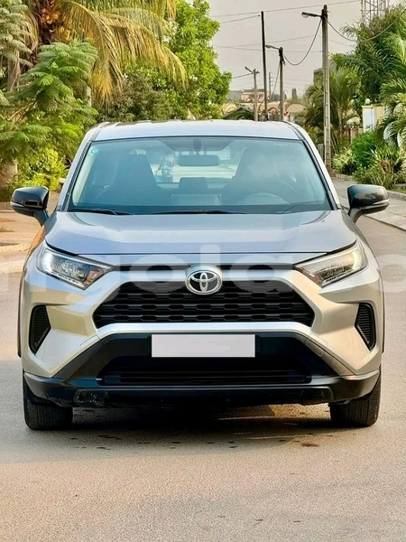 Big with watermark toyota rav4 luanda province luanda 39232