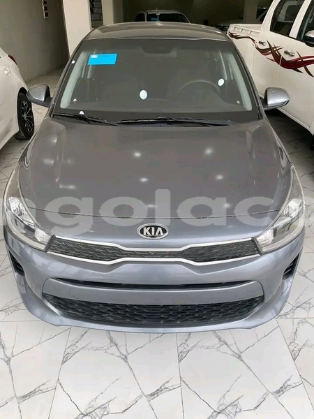 Big with watermark kia rio luanda province luanda 39233