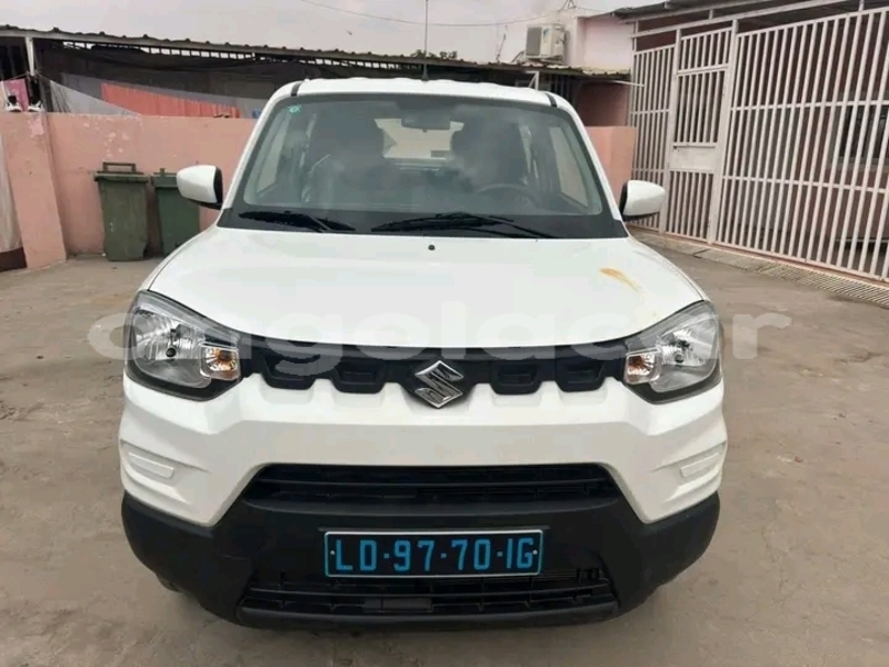 Big with watermark suzuki sx4 luanda province luanda 39234
