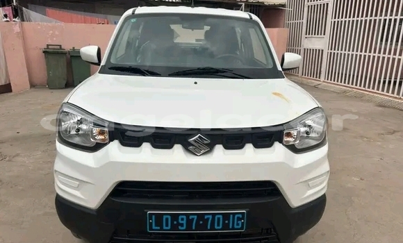 Acheter Neuf Voiture Suzuki SX4 Blanc à Luanda, Province de Luanda