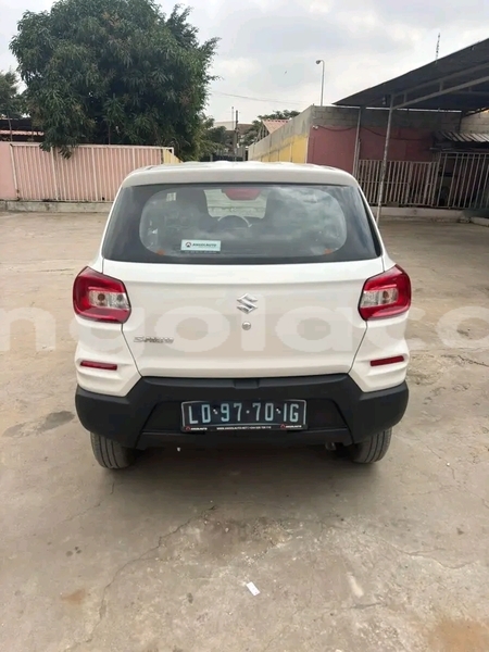Big with watermark suzuki sx4 luanda province luanda 39234