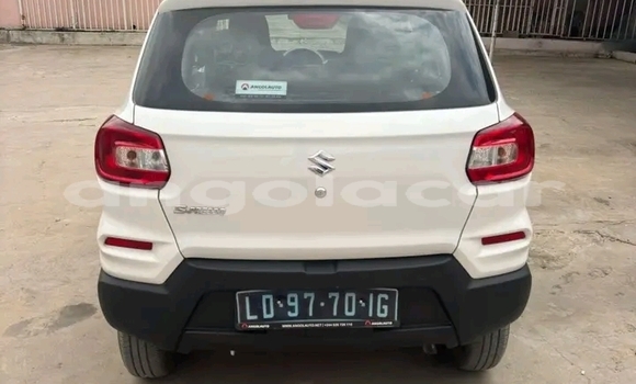 Comprar Novo Suzuki SX4 Branco Carro em Luanda em Luanda Province Comprar Novo Suzuki SX4 Branco Carro em Luanda em Luanda Province