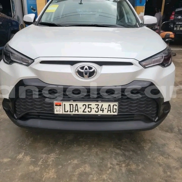 Big with watermark toyota rav4 luanda province luanda 39235