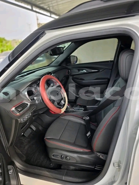 Big with watermark chevrolet trailblazer luanda province luanda 39236