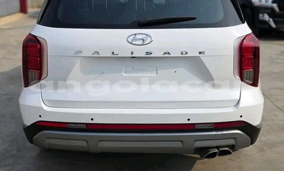 Comprar Novo Hyundai Pony Branco Carro em Luanda em Luanda Province Comprar Novo Hyundai Pony Branco Carro em Luanda em Luanda Province