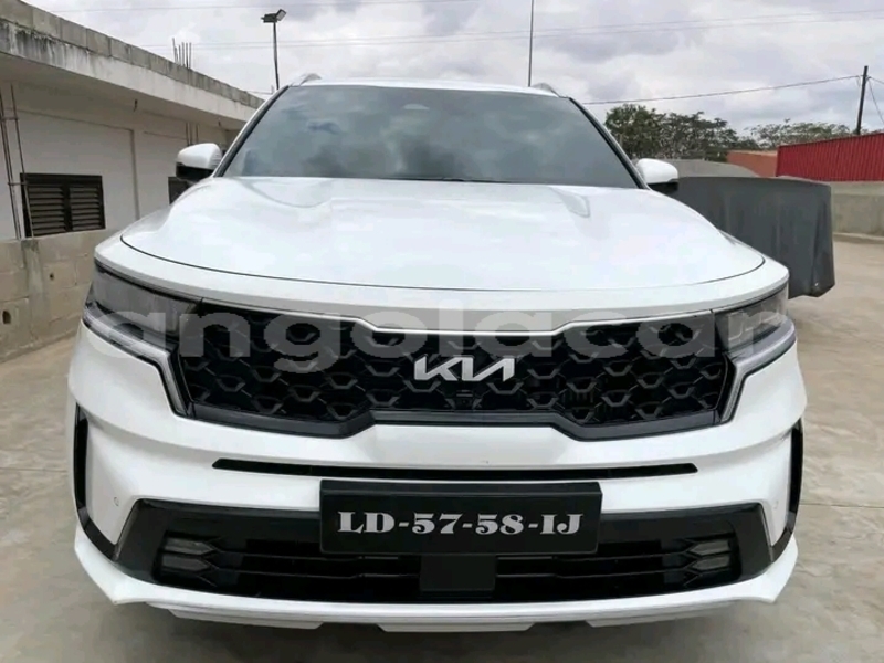 Big with watermark kia sorento luanda province luanda 39238