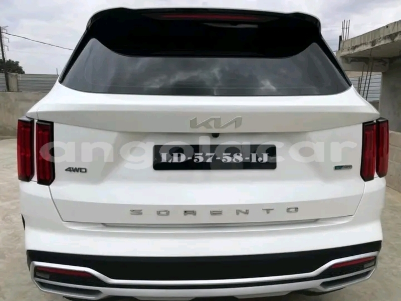 Big with watermark kia sorento luanda province luanda 39238