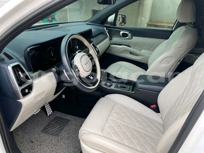 Big with watermark kia sorento luanda province luanda 39238
