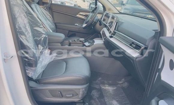 Comprar Usado Kia Sportage Branco Carro em Luanda em Luanda Province Comprar Usado Kia Sportage Branco Carro em Luanda em Luanda Province