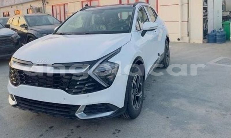 Big with watermark kia sportage luanda province luanda 39240