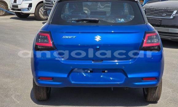 Comprar Usado Suzuki Swift Azul Carro em Luanda em Luanda Province Comprar Usado Suzuki Swift Azul Carro em Luanda em Luanda Province
