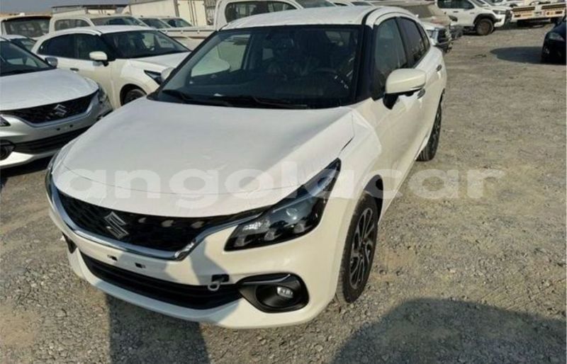 Big with watermark suzuki baleno luanda province luanda 39244