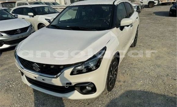 Acheter Occasion Voiture Suzuki Baleno Blanc à Luanda, Province de Luanda Acheter Occasion Voiture Suzuki Baleno Blanc à Luanda, Province de Luanda