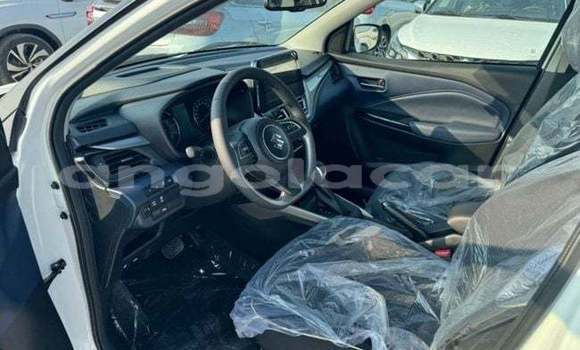 Comprar Usado Suzuki Baleno Branco Carro em Luanda em Luanda Province Comprar Usado Suzuki Baleno Branco Carro em Luanda em Luanda Province