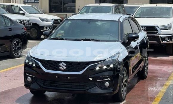Acheter Occasion Voiture Suzuki Baleno Noir à Luanda, Province de Luanda Acheter Occasion Voiture Suzuki Baleno Noir à Luanda, Province de Luanda