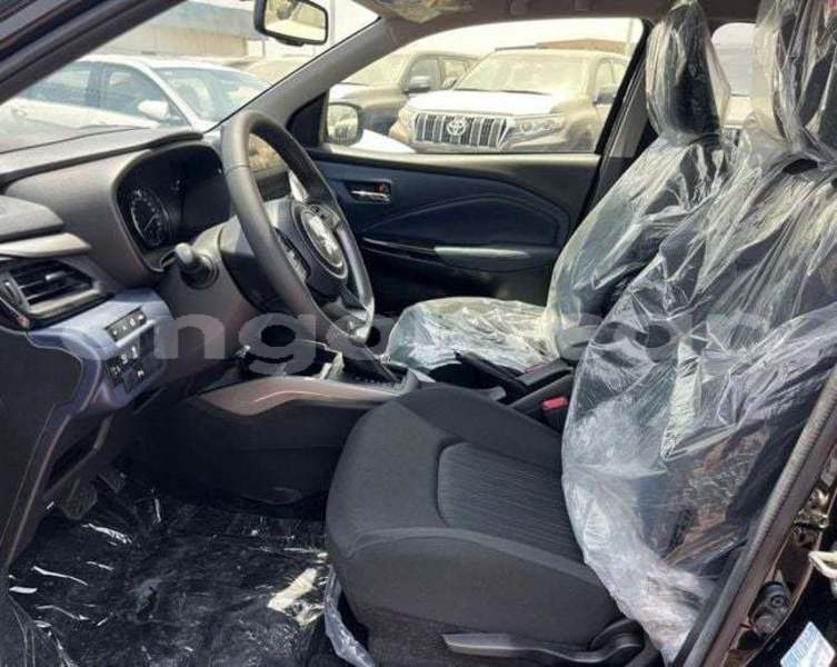 Big with watermark suzuki baleno luanda province luanda 39245