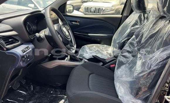 Comprar Usado Suzuki Baleno Preto Carro em Luanda em Luanda Province Comprar Usado Suzuki Baleno Preto Carro em Luanda em Luanda Province