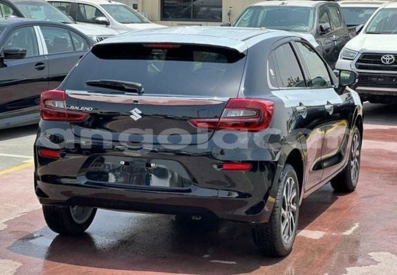 Big with watermark suzuki baleno luanda province luanda 39245