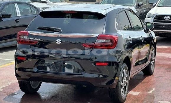 Comprar Usado Suzuki Baleno Preto Carro em Luanda em Luanda Province Comprar Usado Suzuki Baleno Preto Carro em Luanda em Luanda Province