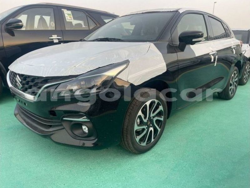 Big with watermark suzuki baleno luanda province luanda 39246