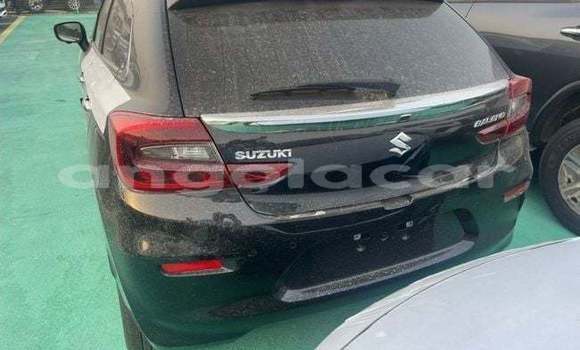 Comprar Usado Suzuki Baleno Preto Carro em Luanda em Luanda Province Comprar Usado Suzuki Baleno Preto Carro em Luanda em Luanda Province