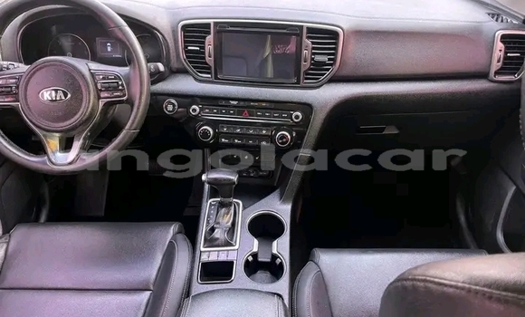 Comprar Usado Kia Sportage Preto Carro em Luanda em Luanda Province Comprar Usado Kia Sportage Preto Carro em Luanda em Luanda Province