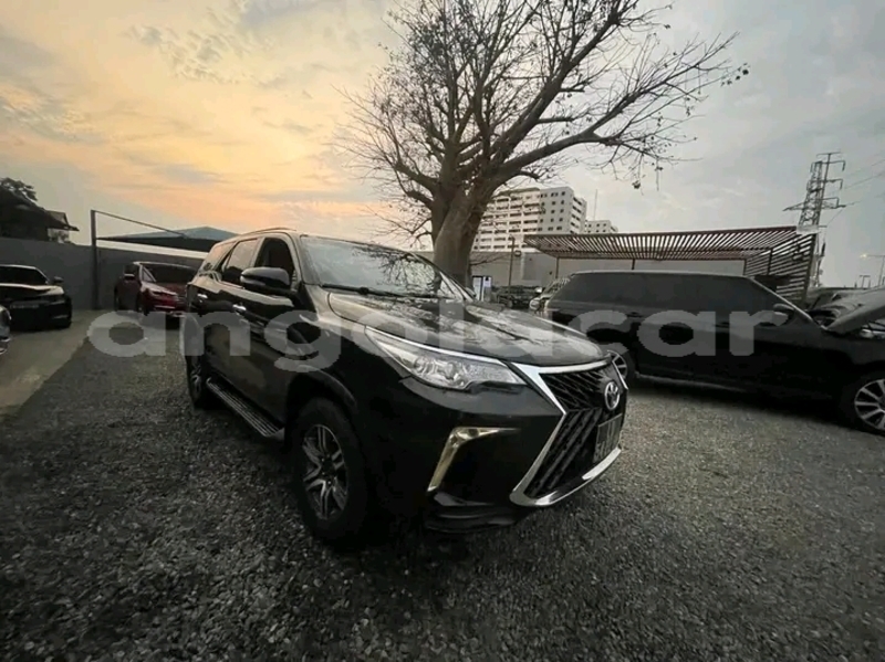 Big with watermark toyota fortuner luanda province luanda 39250
