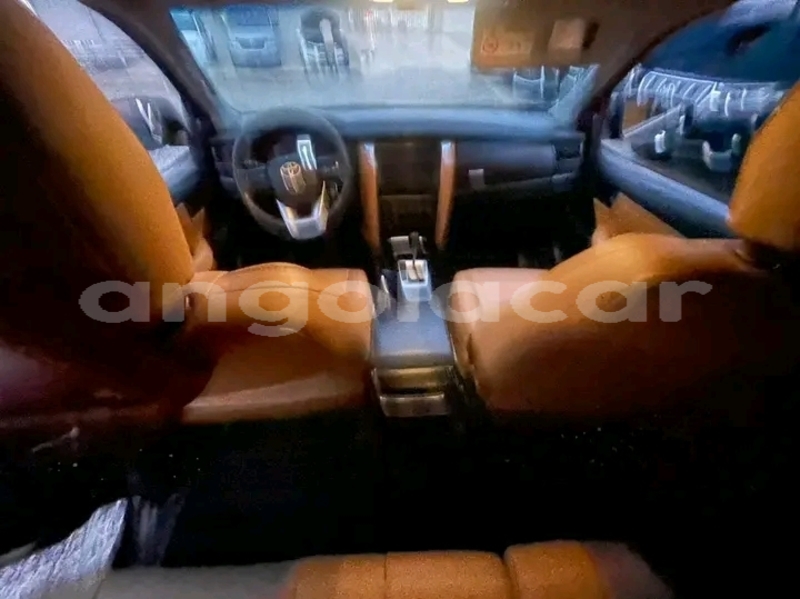 Big with watermark toyota fortuner luanda province luanda 39250