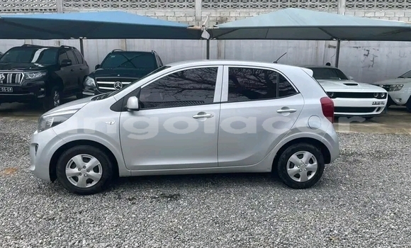 Comprar Usado Kia Morning Prata Carro em Luanda em Luanda Province Comprar Usado Kia Morning Prata Carro em Luanda em Luanda Province