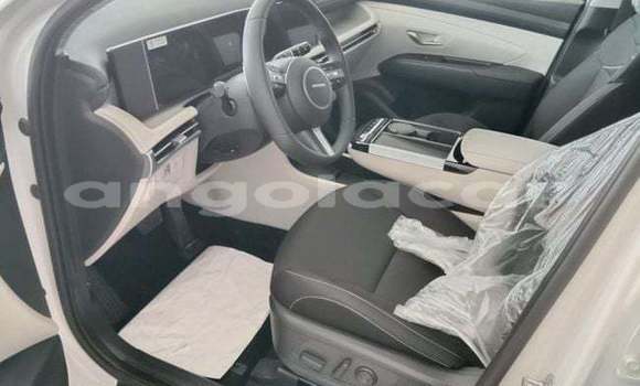 Comprar Usado Hyundai Tucson Branco Carro em Luanda em Luanda Province Comprar Usado Hyundai Tucson Branco Carro em Luanda em Luanda Province