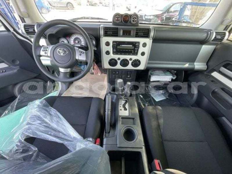 Big with watermark toyota fj cruiser benguela benguela 39254