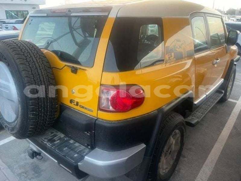 Big with watermark toyota fj cruiser benguela benguela 39254