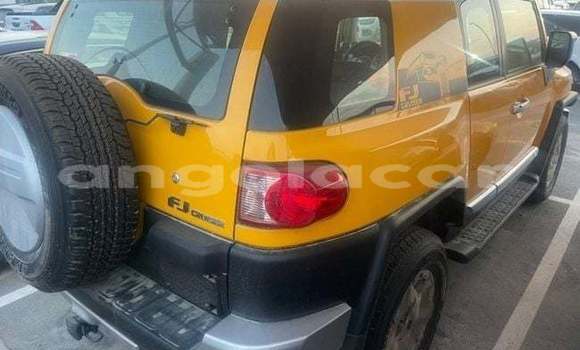 Comprar Usado Toyota FJ Cruiser Outro Carro em Benguela em Benguela Comprar Usado Toyota FJ Cruiser Outro Carro em Benguela em Benguela