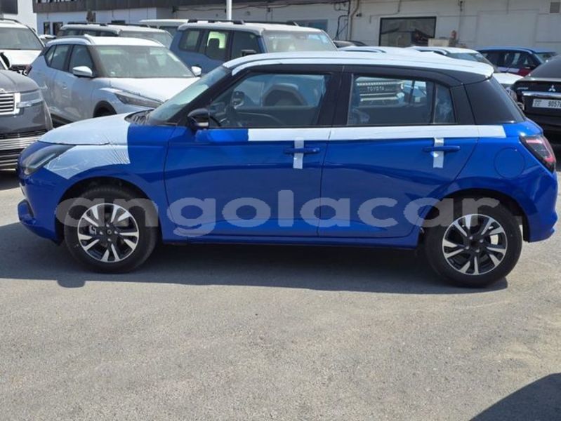 Big with watermark suzuki swift luanda province luanda 39256