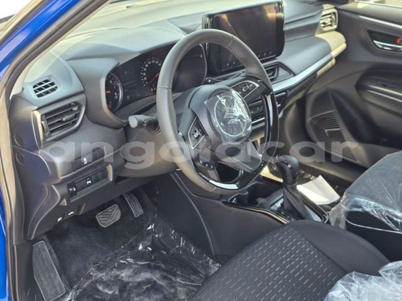 Big with watermark suzuki swift luanda province luanda 39256