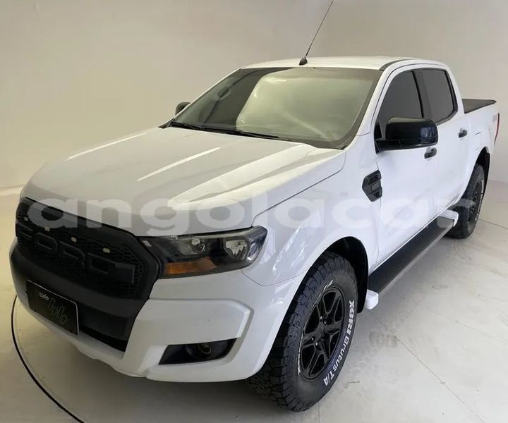 Big with watermark ford ranger luanda province luanda 39257
