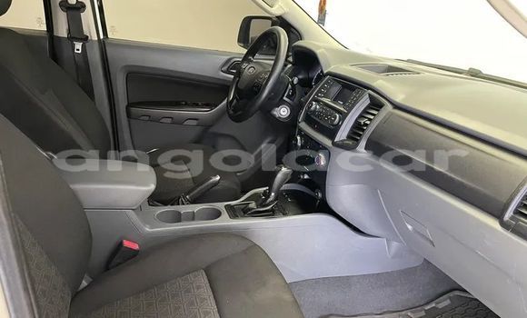 Comprar Usado Ford Ranger Branco Carro em Luanda em Luanda Province Comprar Usado Ford Ranger Branco Carro em Luanda em Luanda Province